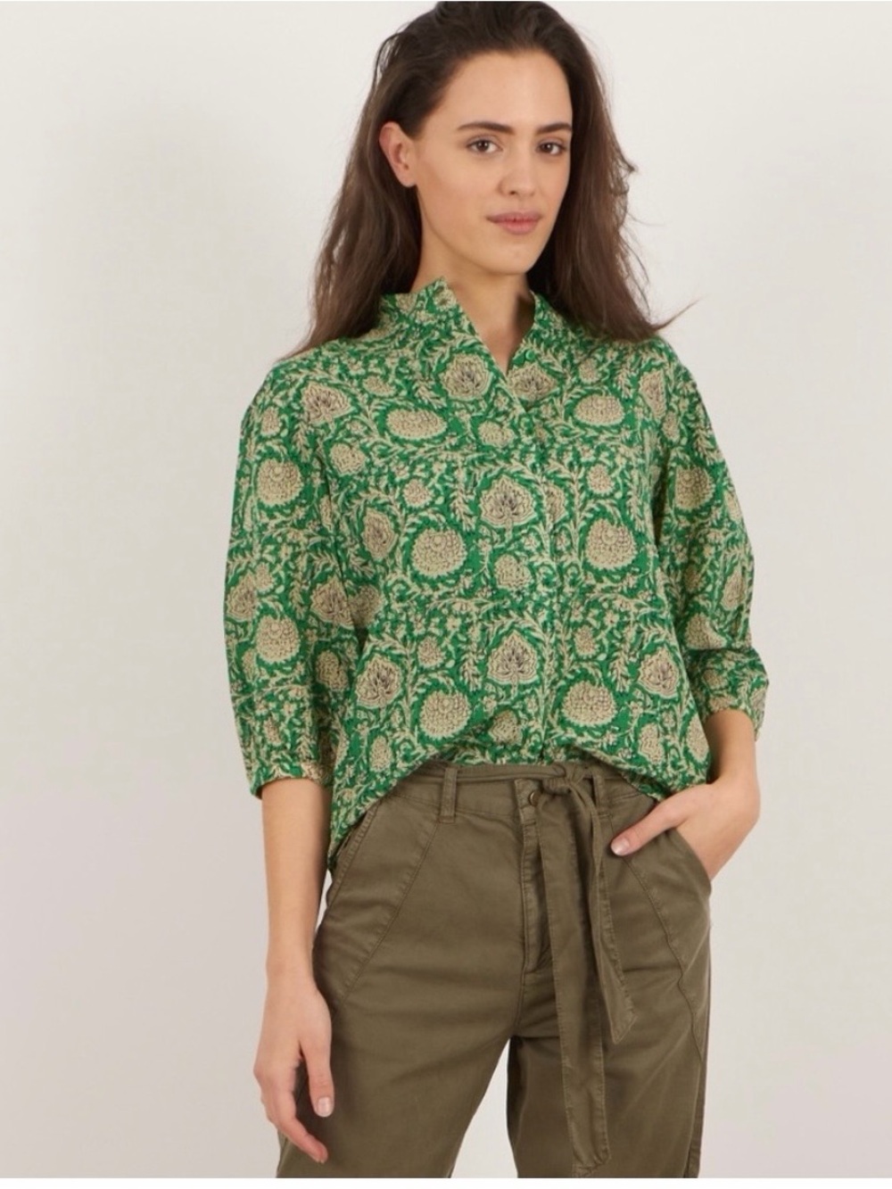 ba&sh Blouse - Picture 5 of 10